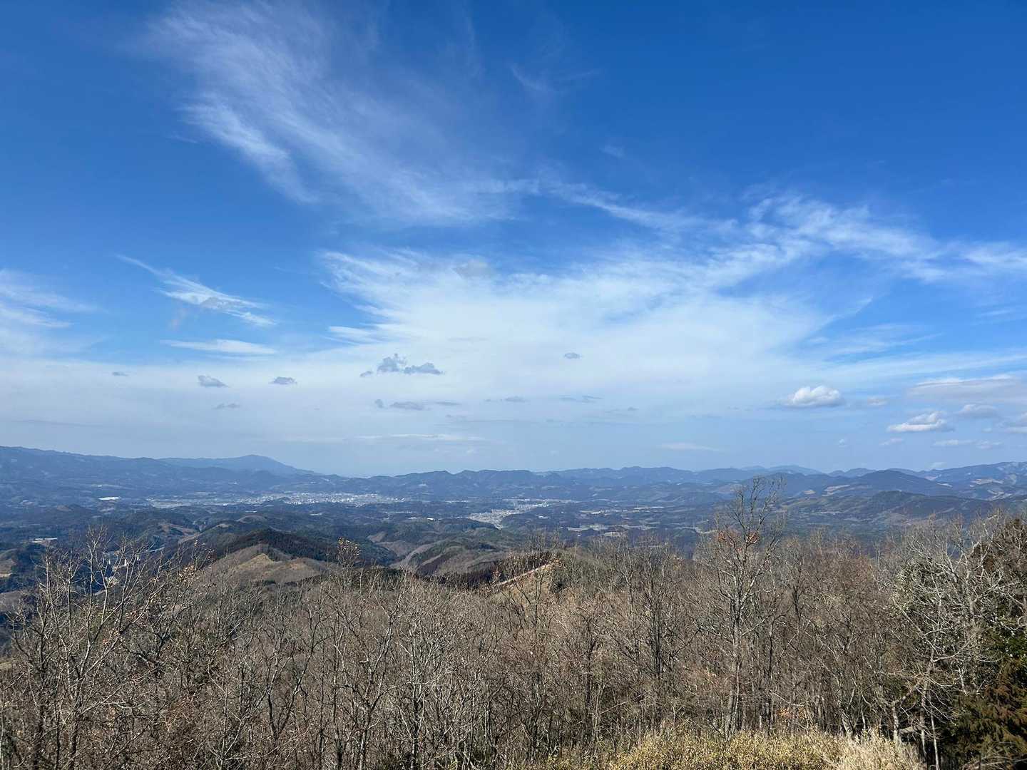 月出山岳（二番坊主）・月出山岳（一番坊主） / えびすけさんの月出山岳の活動データ | YAMAP / ヤマップ
