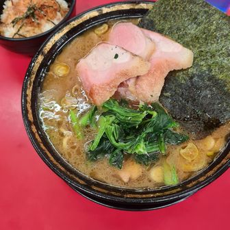 ちき