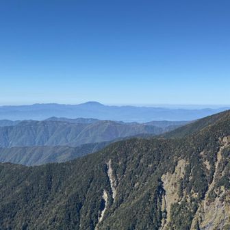 恵那山