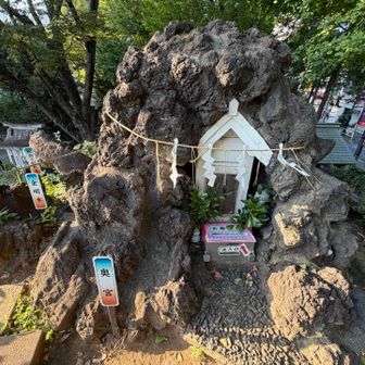 登頂