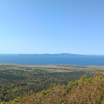 礼文島