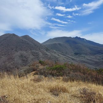 見晴らしヶ丘へ戻る