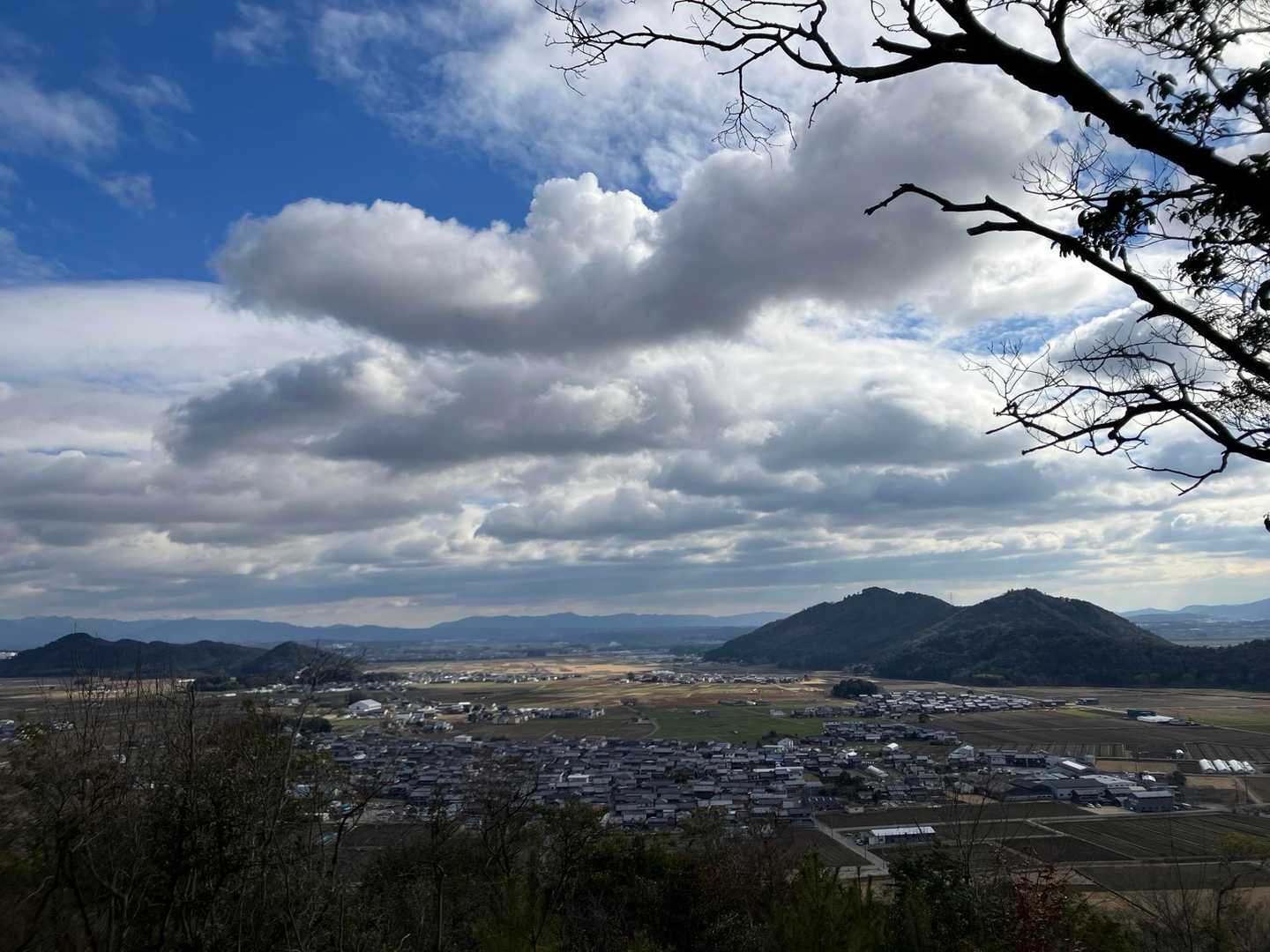 景色ヨシ