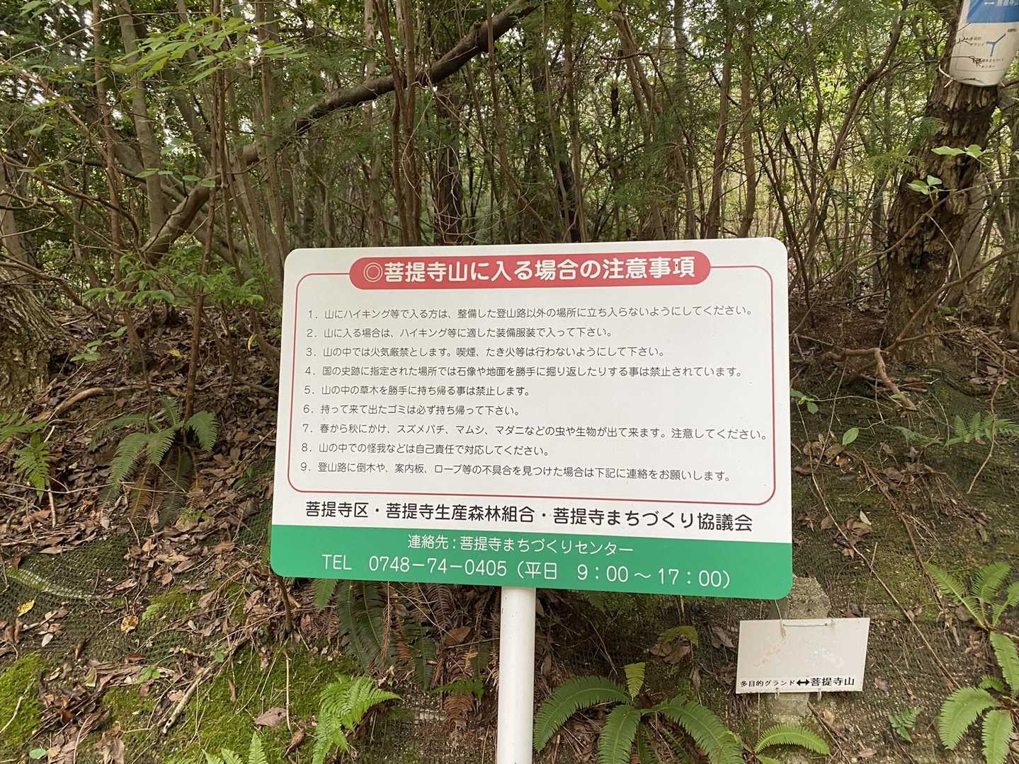 小学校横に停めスタート👍
