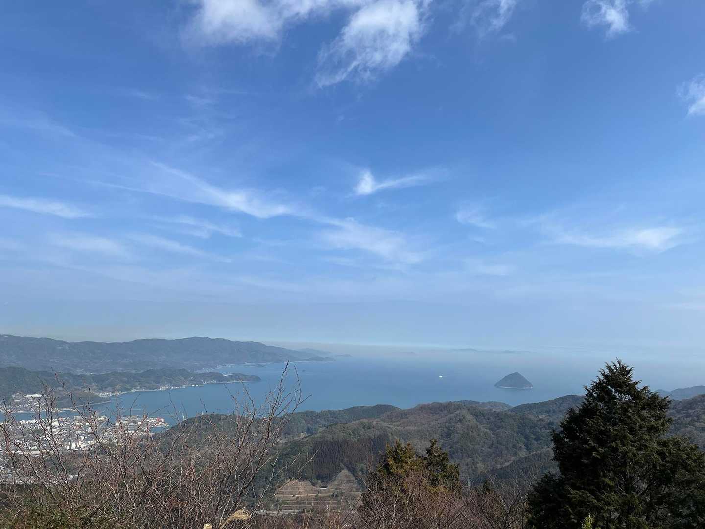 青空