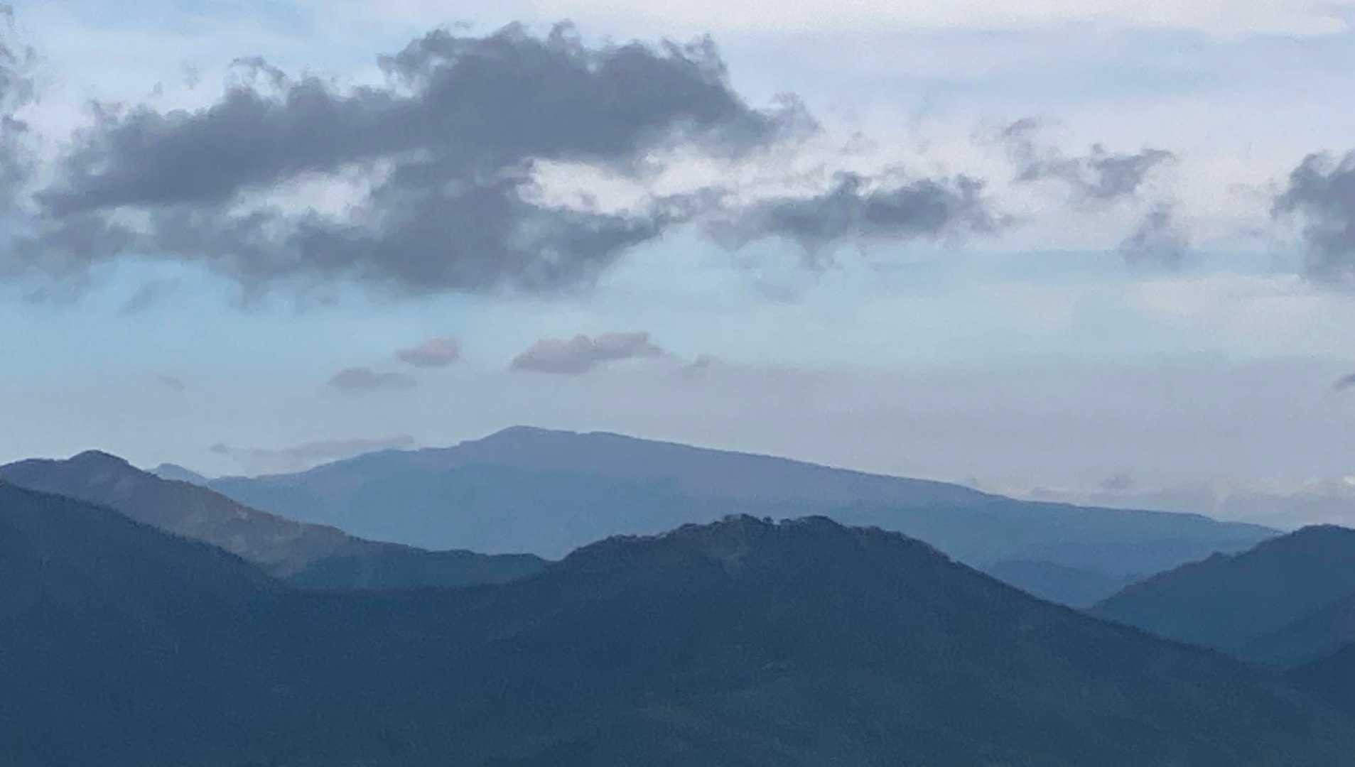 氷ノ山