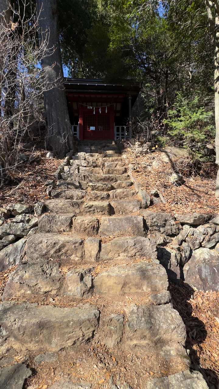 御岳山、鍋割山、大岳山 の写真 10