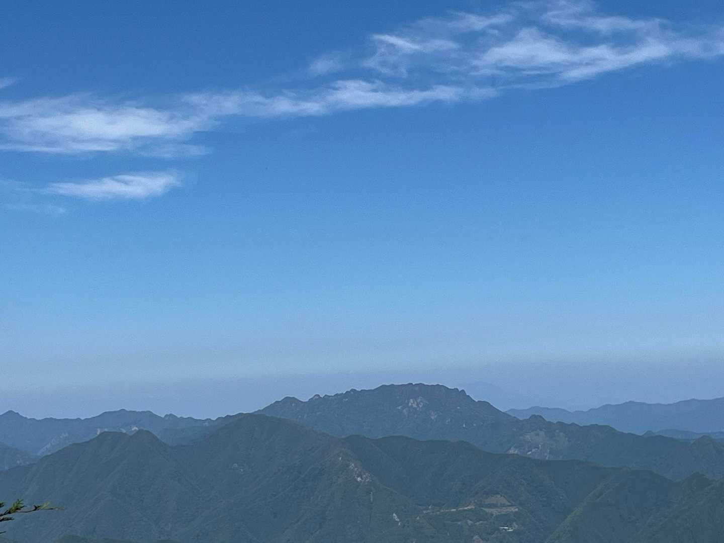 両神山⛰️