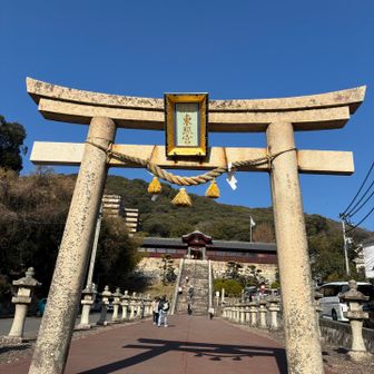 最後7番目　東照宮