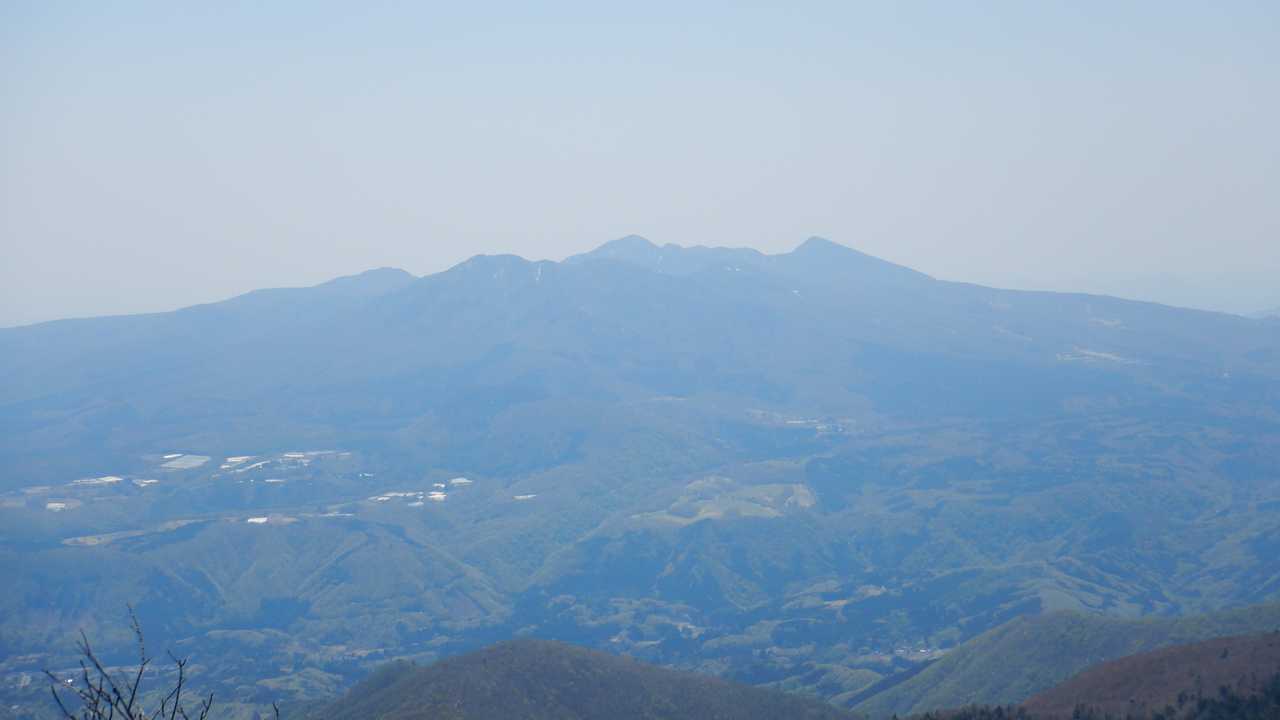 高原山👀