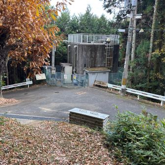 降りた！
ショックのあまり、このへんの写真殆ど撮ってへん笑