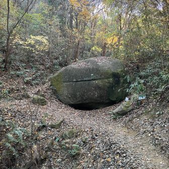 ハンバーグストーン🪨