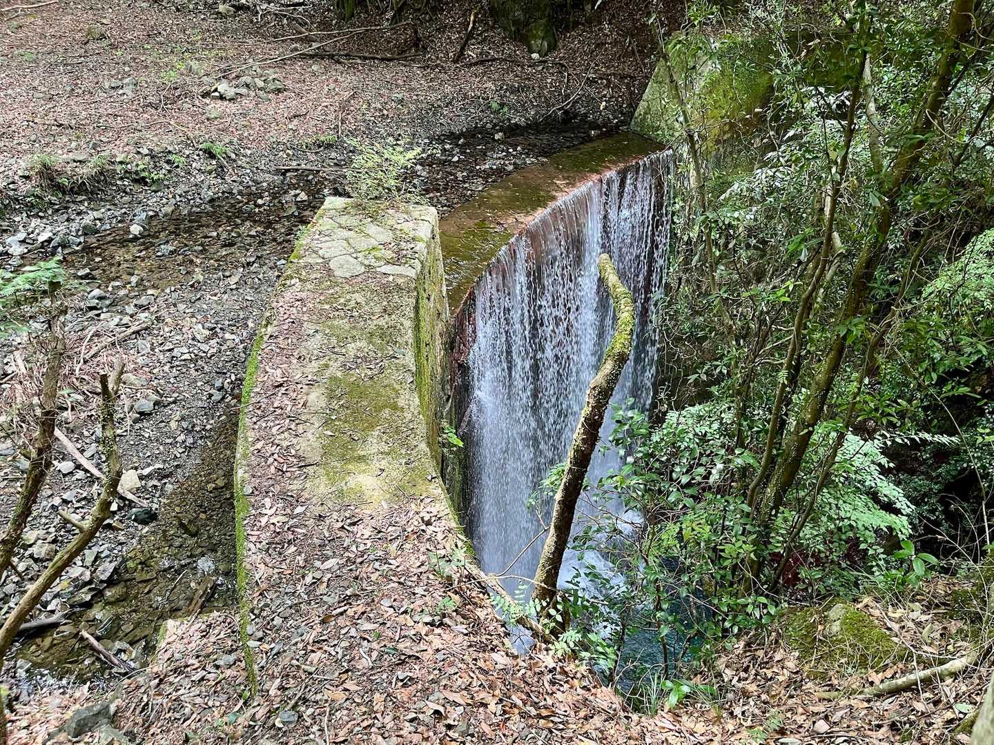水量良〜し👉
