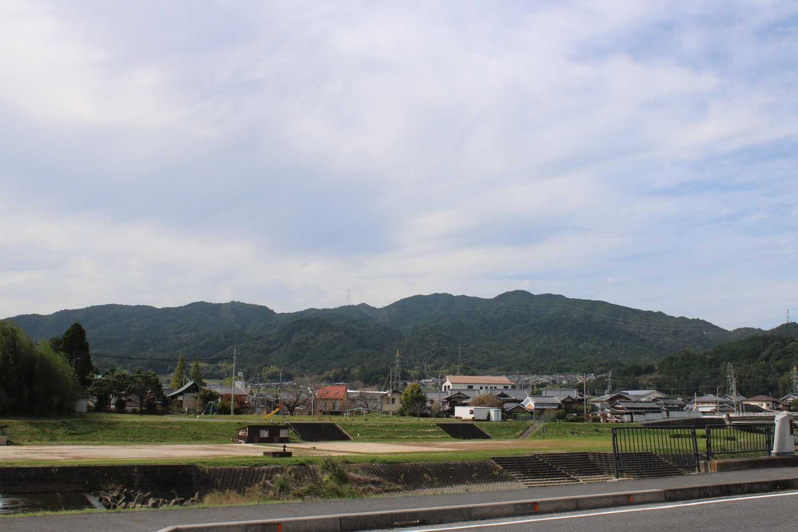 今から行くからねー