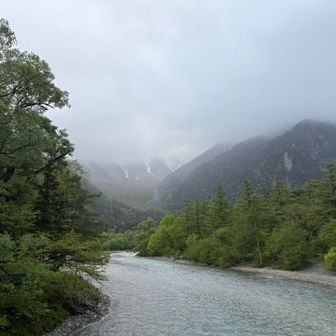 少し雲薄くなってきた