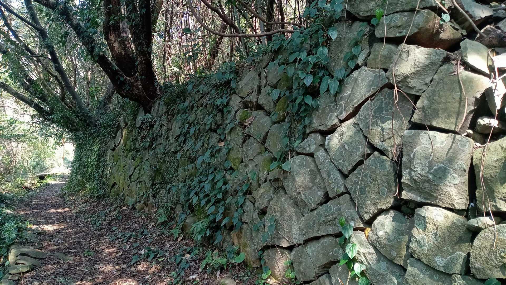 石垣