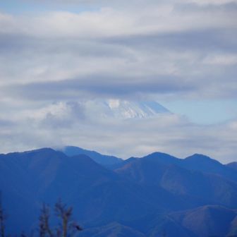 なんとかギリ🗻存在確認