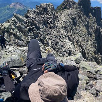 はるちゃん HARU CHANG