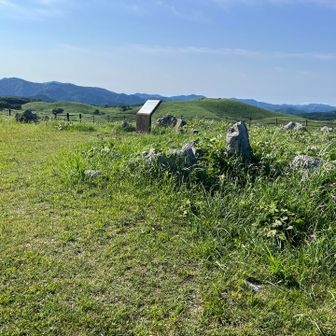 北山に到着。