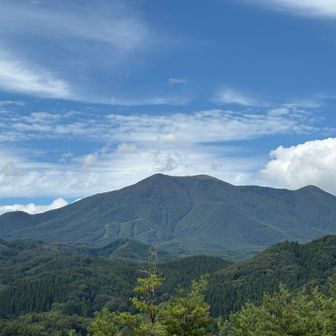 登ってる方も、気持ちいいだろうな〜✨👏