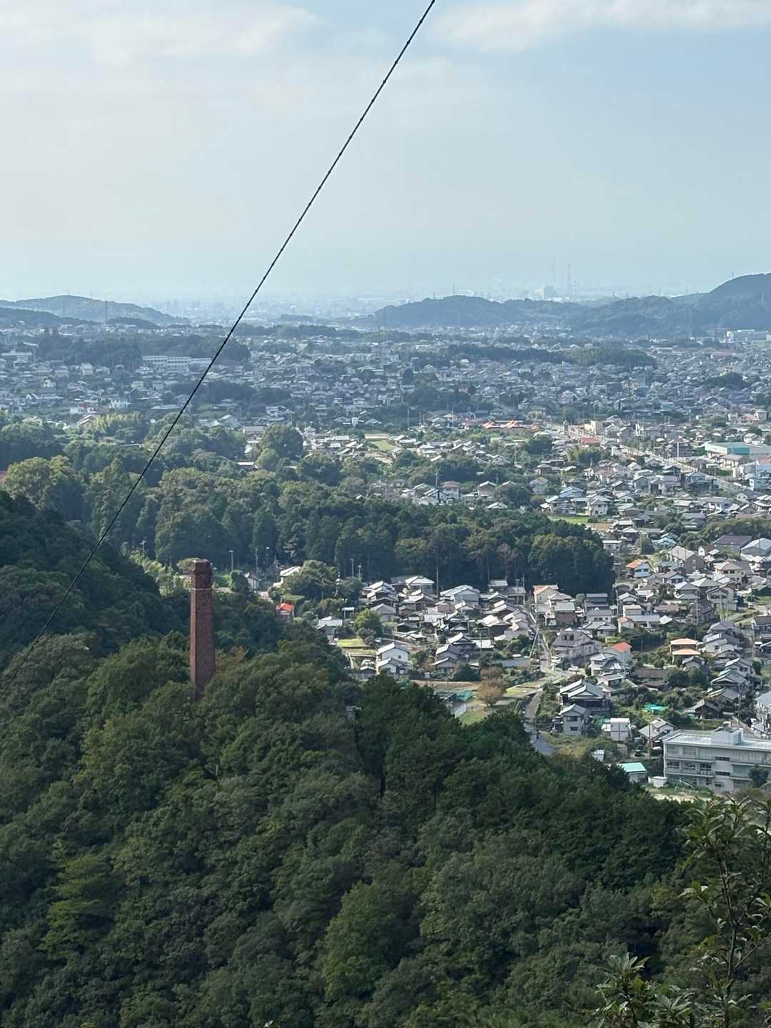 生子山 周回コースの写真