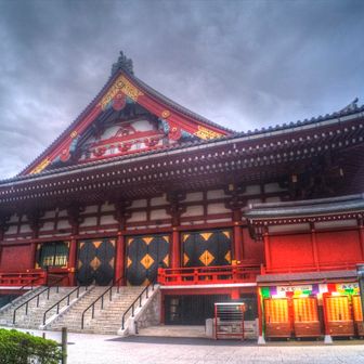 浅草寺