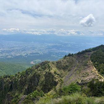 大満足なのでこれにて帰路へ