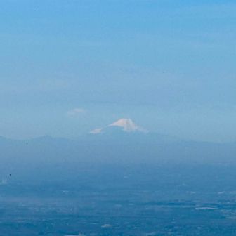こっちのが綺麗かな🗻