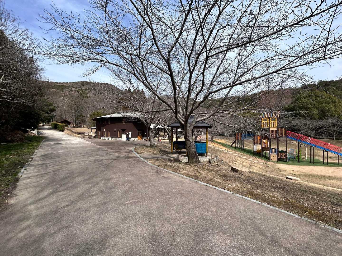 無事下山〜😮‍💨