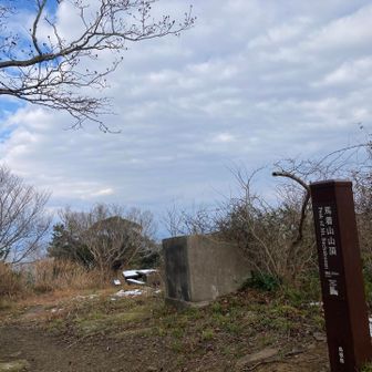 余裕の登頂❗️