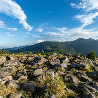 双子山登頂！