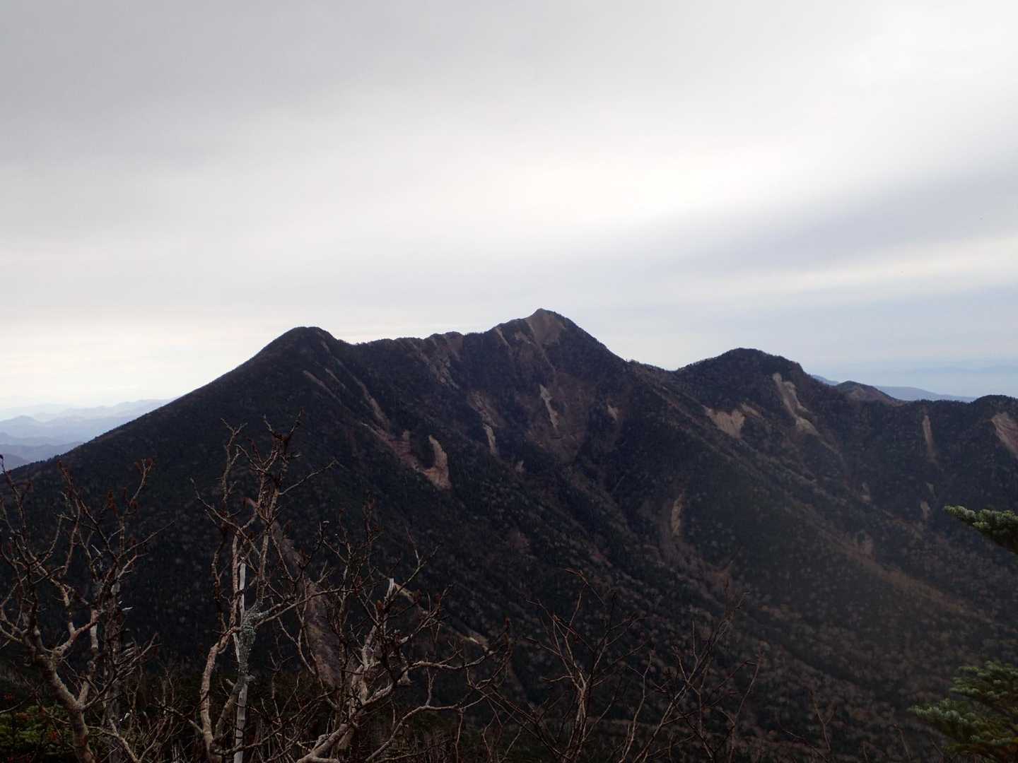女峰山💗