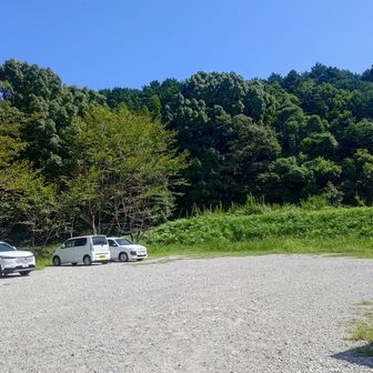 戻ってきました🥹疲れた…😅　
スマートウォッチは慣れが必要ですね
今日も結局何度もスマホを取り出してルートを確認しました😅

今日は疲労困憊で随分と時間かかりましたが、楽しいシルバーウィークでした😊
最後までご覧いただきありがとうございました🙂‍↕️