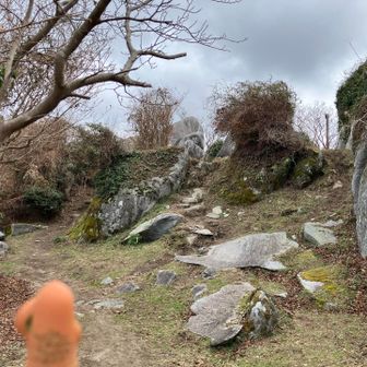 見晴らしのいい方へ