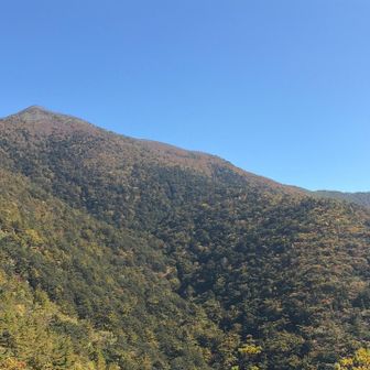 良い山⛰️だよね