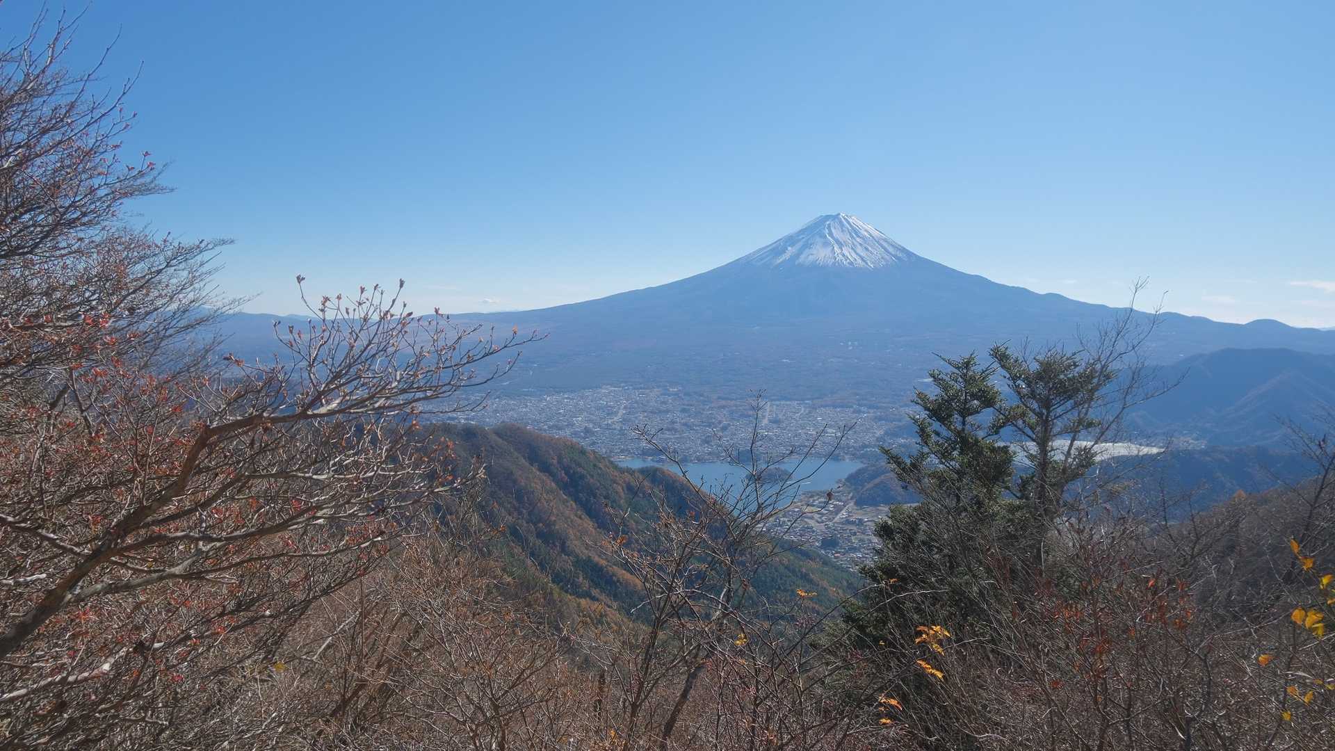 ここでも！