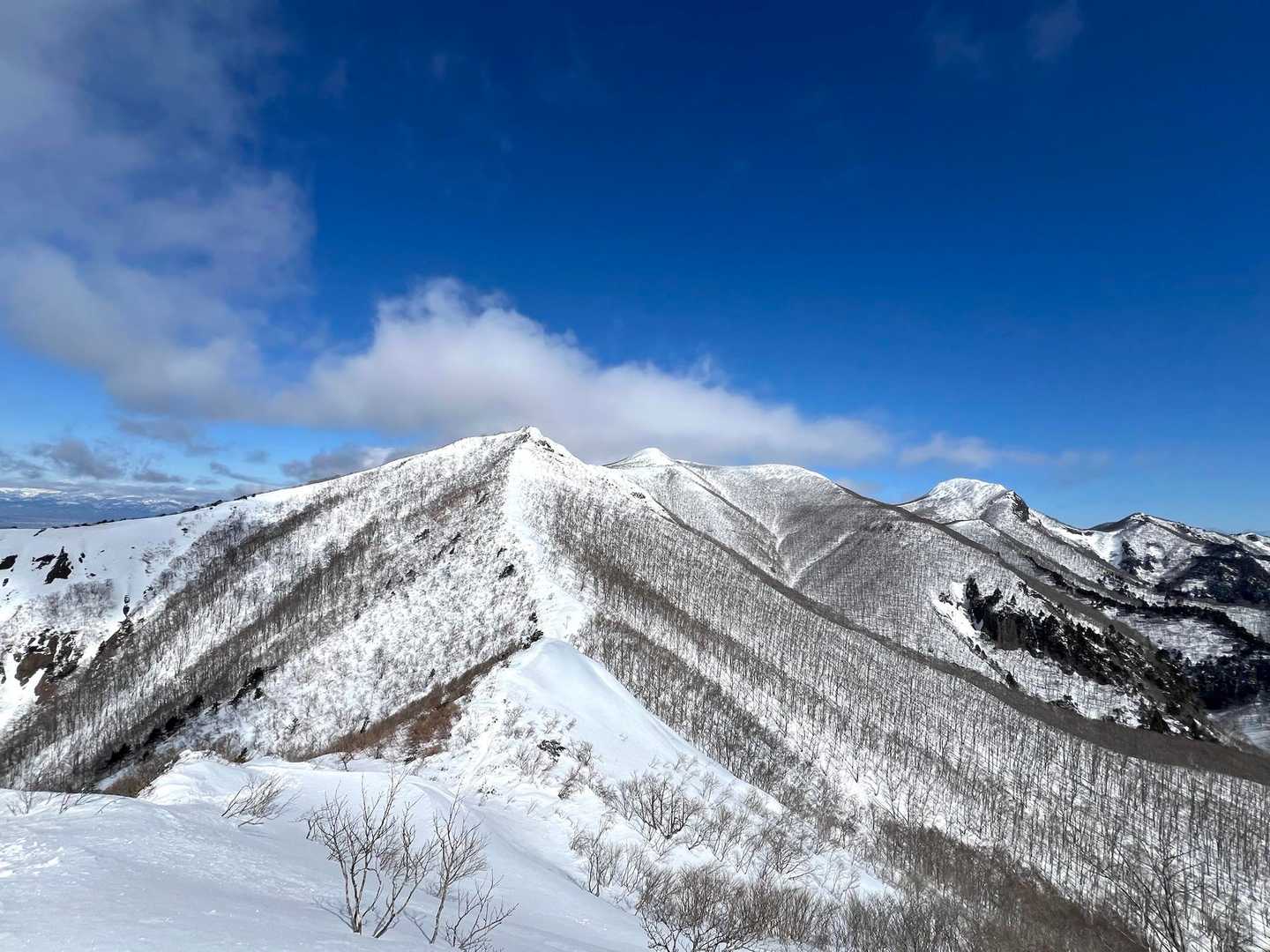 さぁ見納めです🏔️👀✨
また、来ます‼️