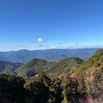 ええ天気☀️です！