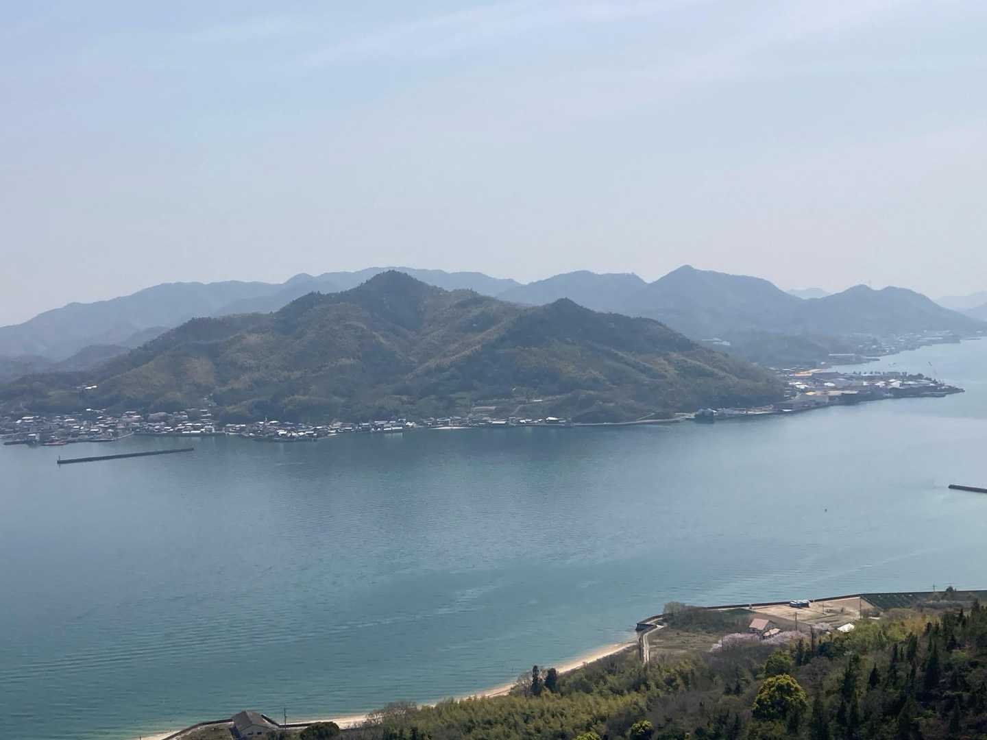 海、綺麗だなぁ〜
ずっと観ていたい😌
