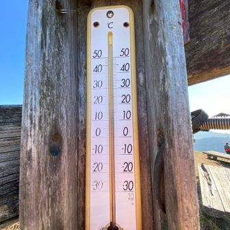 あれ？　写ってないね🤣