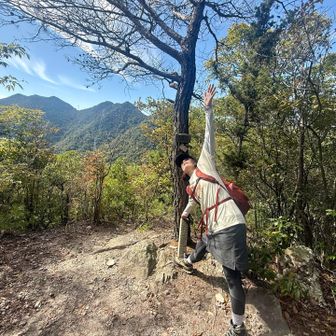 大谷山