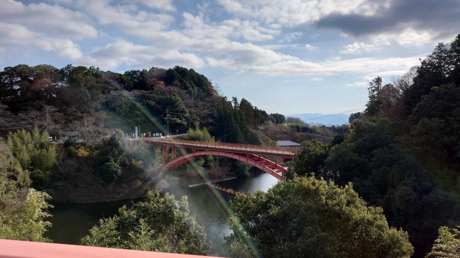 良いお天気☀気持ちの良い山の空気〜😚✨好きだわぁ〜
