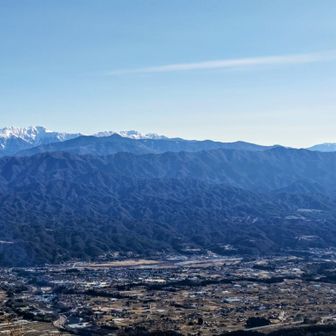 ほぼ全てが望める