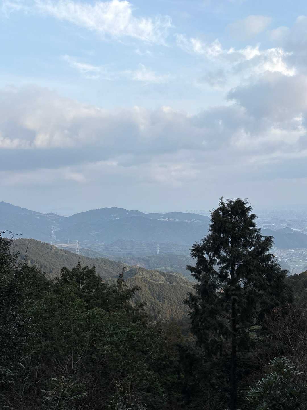 良い眺望٩(^‿^)۶
