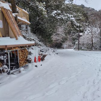 無事に下山
こんな時間💦🙏