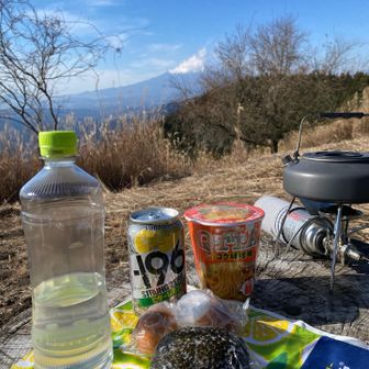 今日のランチ。