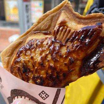 スタートからおやつ