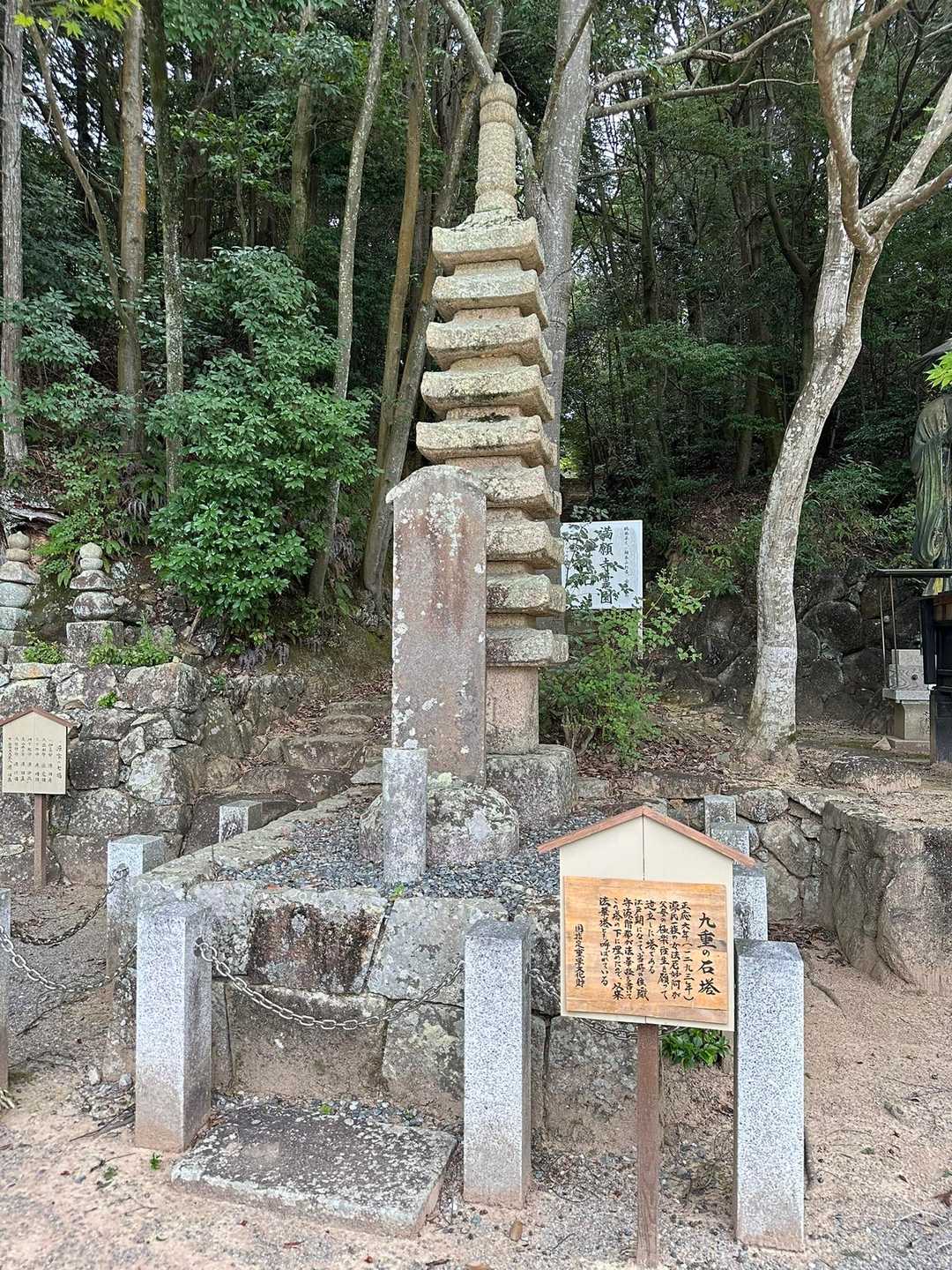 ふむふむ…