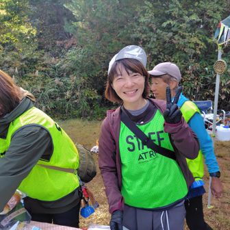STAFFのharakoさん🩷
