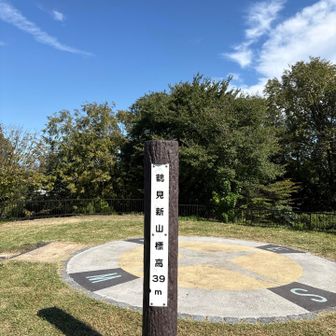 登山口からあっと言う間に山頂です⛰️